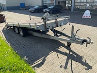 2017 saris pak-k2027 ne aanhangwagen - afbeelding 11 van  15