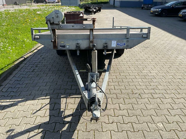 2017 saris pak-k2027 ne aanhangwagen - afbeelding 12 van  15