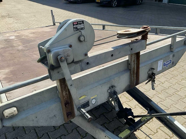 2017 saris pak-k2027 ne aanhangwagen - afbeelding 13 van  15