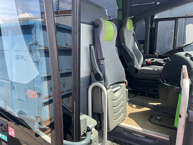 2017 scania omniexpress touringcar - afbeelding 5 van  74
