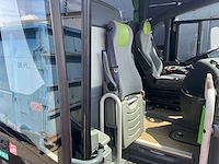 2017 scania omniexpress touringcar - afbeelding 5 van  74