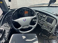 2017 scania omniexpress touringcar - afbeelding 8 van  74