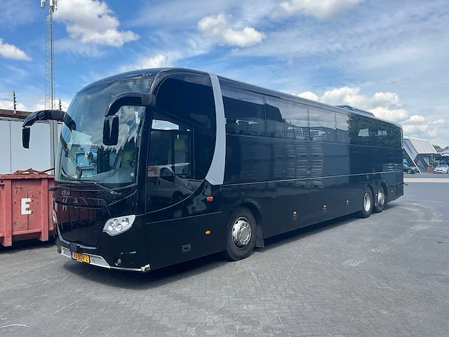 2017 scania omniexpress touringcar - afbeelding 1 van  74