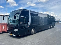 2017 scania omniexpress touringcar