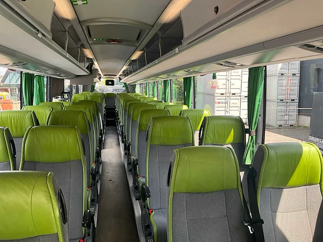 2017 scania omniexpress touringcar - afbeelding 29 van  74