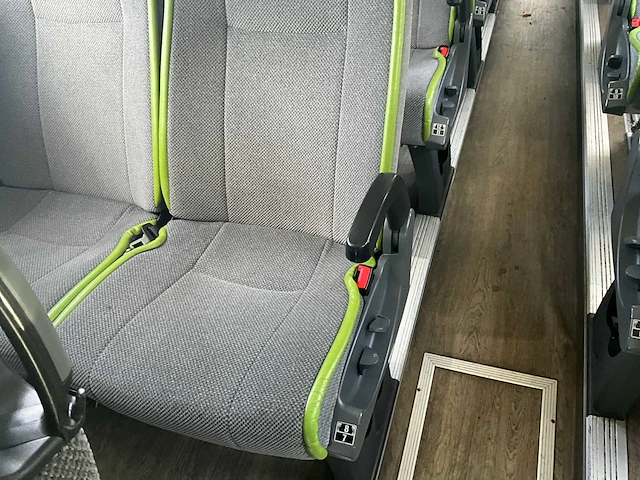 2017 scania omniexpress touringcar - afbeelding 31 van  74