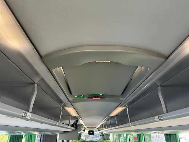 2017 scania omniexpress touringcar - afbeelding 33 van  74