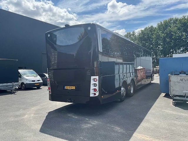 2017 scania omniexpress touringcar - afbeelding 23 van  74