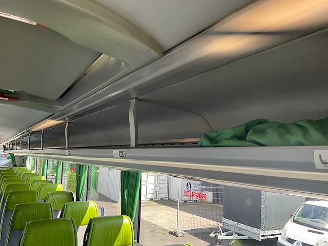 2017 scania omniexpress touringcar - afbeelding 35 van  74