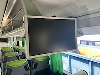 2017 scania omniexpress touringcar - afbeelding 37 van  74