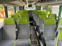 2017 scania omniexpress touringcar - afbeelding 41 van  74