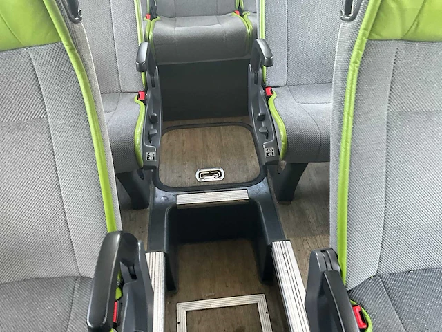 2017 scania omniexpress touringcar - afbeelding 43 van  74