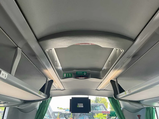 2017 scania omniexpress touringcar - afbeelding 46 van  74