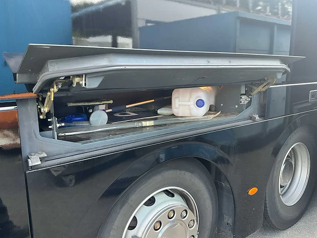 2017 scania omniexpress touringcar - afbeelding 51 van  74