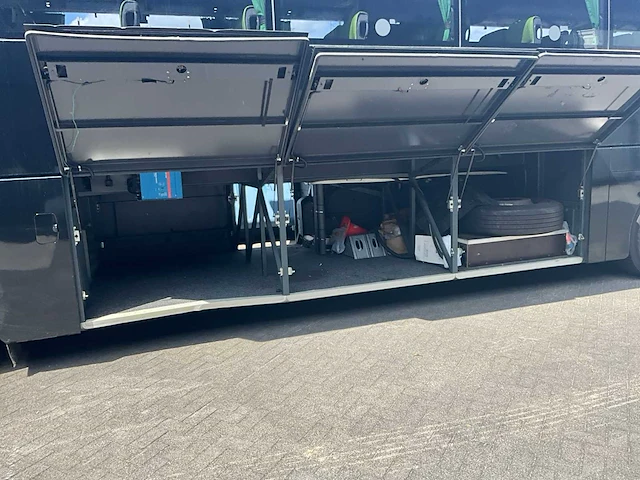 2017 scania omniexpress touringcar - afbeelding 63 van  74