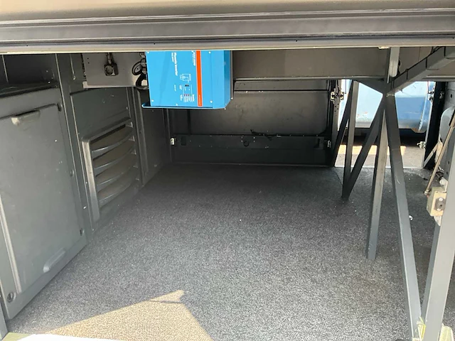 2017 scania omniexpress touringcar - afbeelding 65 van  74