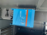 2017 scania omniexpress touringcar - afbeelding 66 van  74
