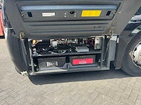 2017 scania omniexpress touringcar - afbeelding 68 van  74