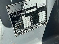 2017 scania omniexpress touringcar - afbeelding 70 van  74