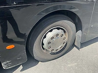 2017 scania omniexpress touringcar - afbeelding 67 van  74