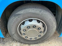 2017 scania r580 v8 vrachtwagen - afbeelding 6 van  40