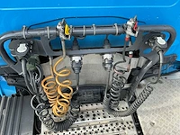 2017 scania r580 v8 vrachtwagen - afbeelding 9 van  40