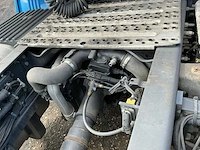 2017 scania r580 v8 vrachtwagen - afbeelding 13 van  40