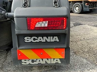 2017 scania r580 v8 vrachtwagen - afbeelding 14 van  40