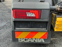 2017 scania r580 v8 vrachtwagen - afbeelding 15 van  40