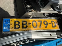 2017 scania r580 v8 vrachtwagen - afbeelding 17 van  40