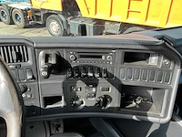 2017 scania r580 v8 vrachtwagen - afbeelding 19 van  40