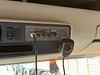 2017 scania r580 v8 vrachtwagen - afbeelding 24 van  40