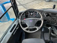 2017 scania r580 v8 vrachtwagen - afbeelding 27 van  40