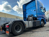 2017 scania r580 v8 vrachtwagen - afbeelding 36 van  40