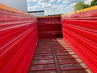 2017 schuitemaker siwa 720w silagewagen - afbeelding 11 van  21