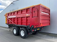 2017 schuitemaker siwa 720w silagewagen - afbeelding 17 van  21
