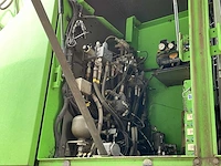 2017 sennebogen 850m (e) mobiele overslagkraan - afbeelding 17 van  51