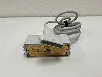 2017 siemens acuson 12l4 ultrasound transducer - afbeelding 1 van  4