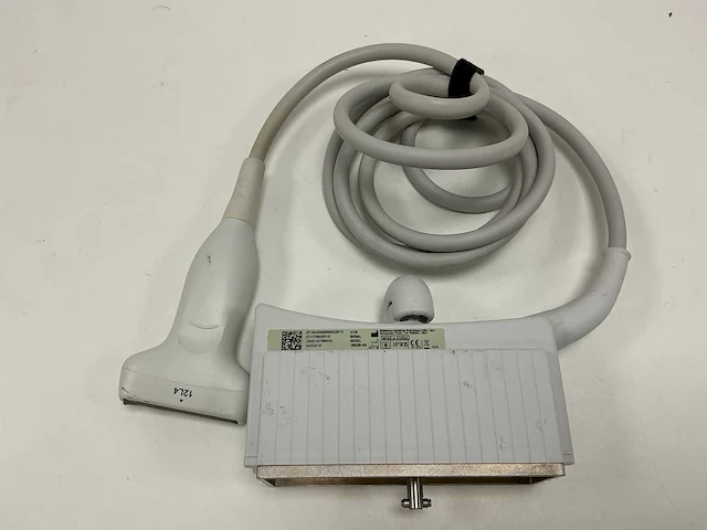 2017 siemens acuson 12l4 ultrasound transducer - afbeelding 4 van  4