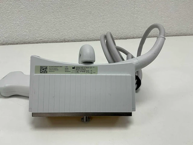 2017 siemens acuson 14l5 multi d ultrasound transducer - afbeelding 3 van  3