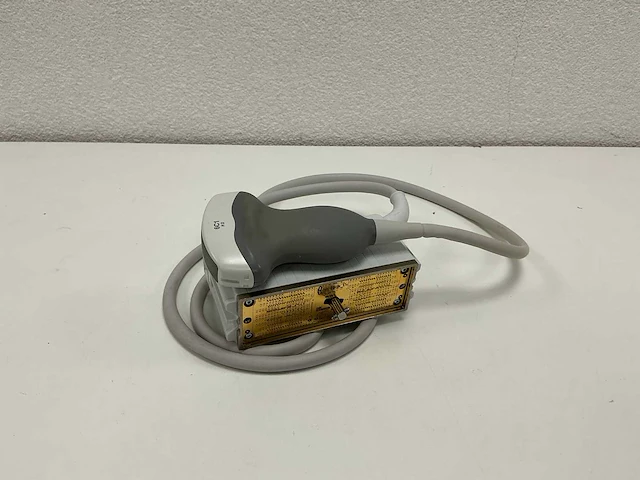 2017 siemens acuson 6 c1 hd ultrasound transducer - afbeelding 1 van  4