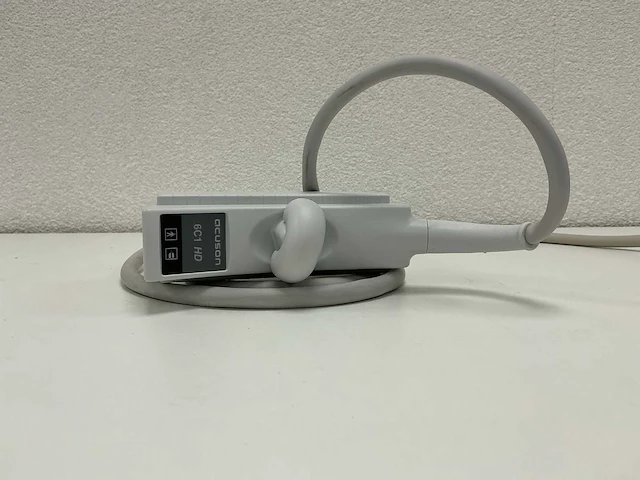 2017 siemens acuson 6 c1 hd ultrasound transducer - afbeelding 3 van  4