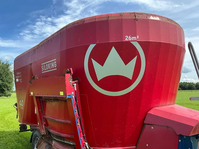 2017 siloking premium 3022 - afbeelding 2 van  31