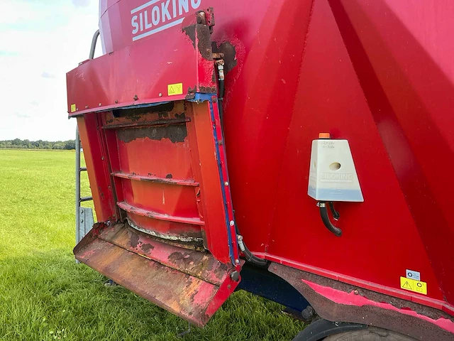 2017 siloking premium 3022 - afbeelding 5 van  31