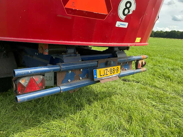 2017 siloking premium 3022 - afbeelding 8 van  31