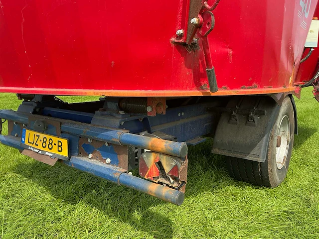 2017 siloking premium 3022 - afbeelding 9 van  31
