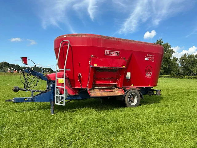 2017 siloking premium 3022 - afbeelding 1 van  31