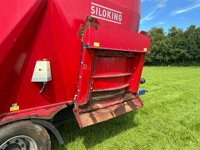 2017 siloking premium 3022 - afbeelding 14 van  31