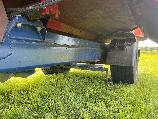 2017 siloking premium 3022 - afbeelding 19 van  31