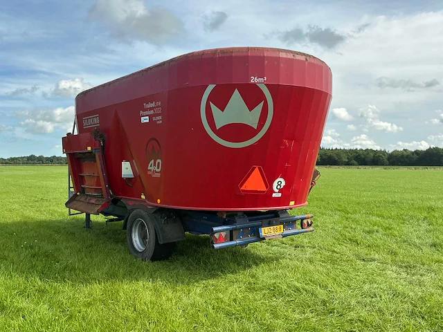 2017 siloking premium 3022 - afbeelding 30 van  31